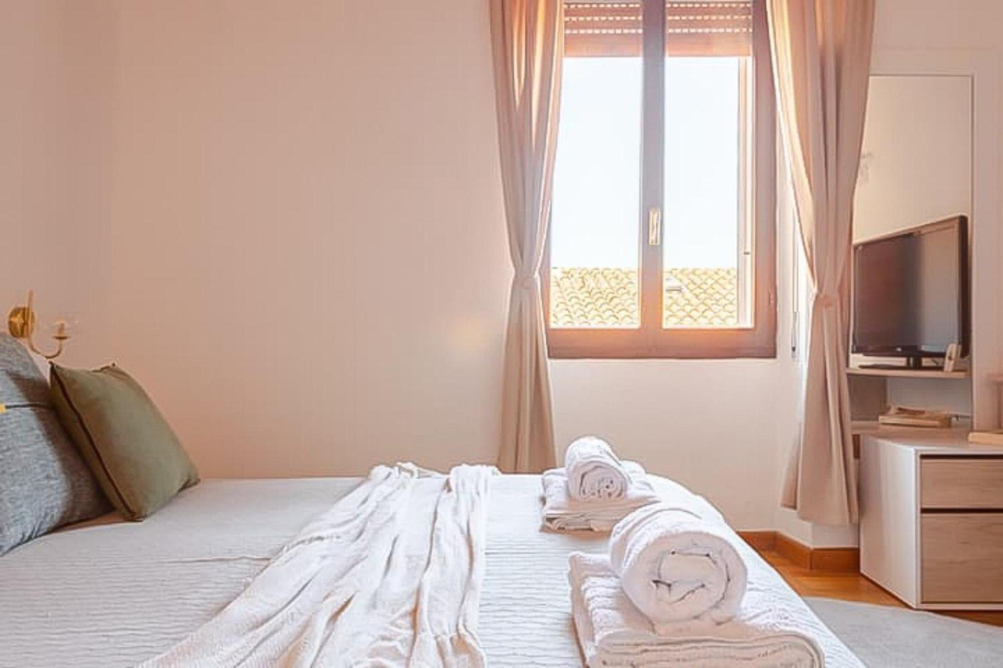 Albore Guest House Sassari Exterior foto