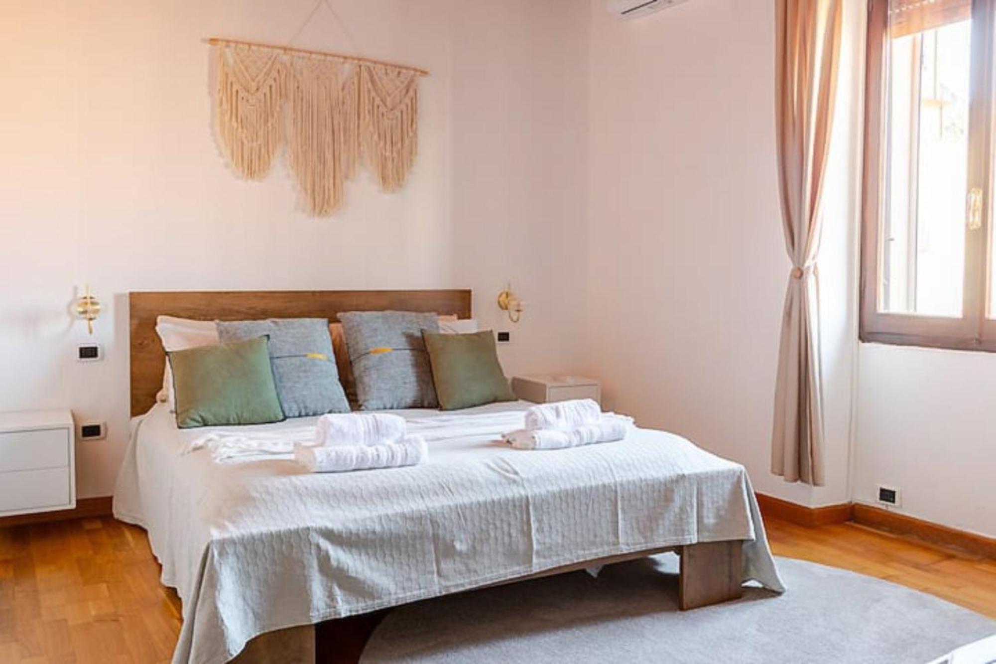 Albore Guest House Sassari Exterior foto